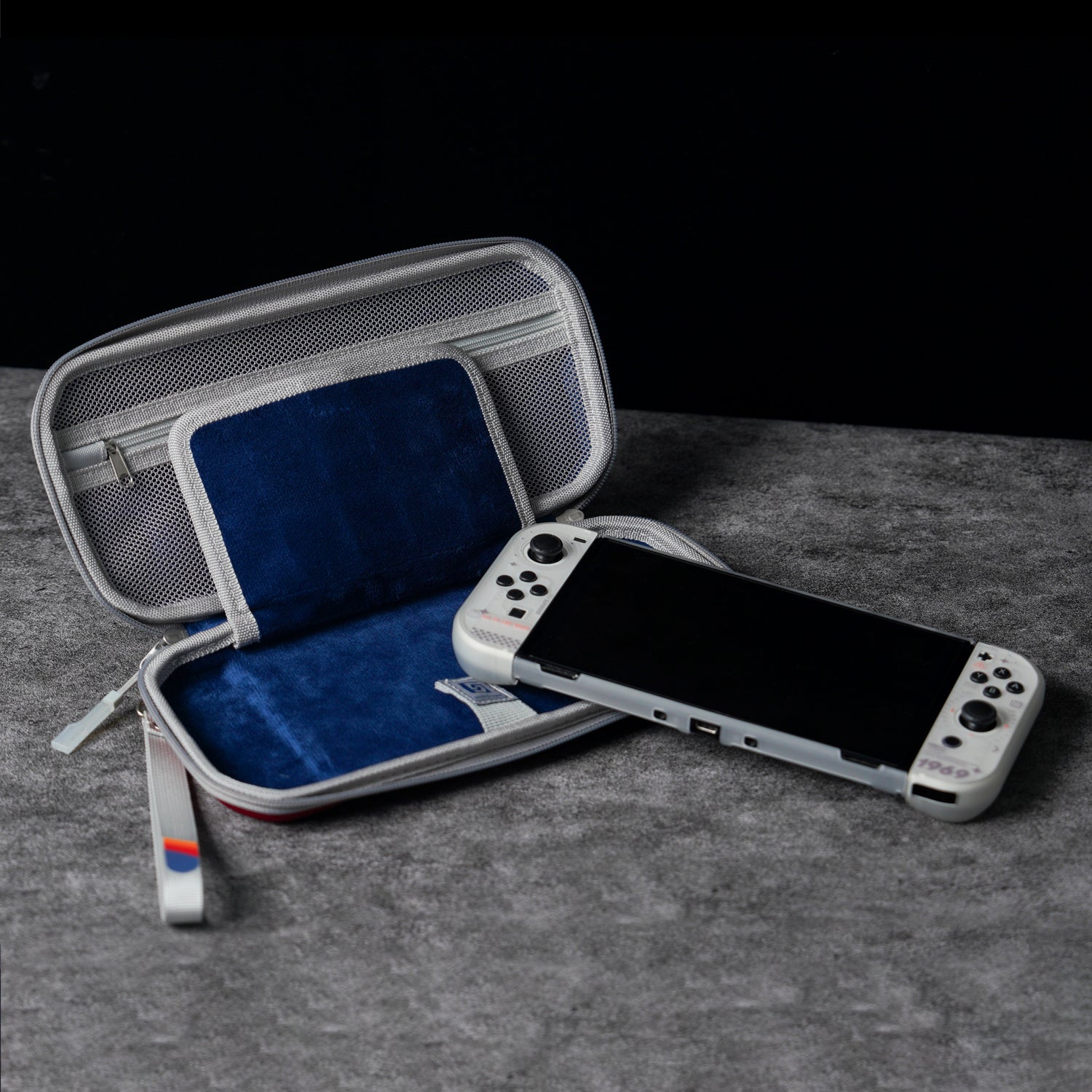 GESTAC Starry Sky Air Carrying Case