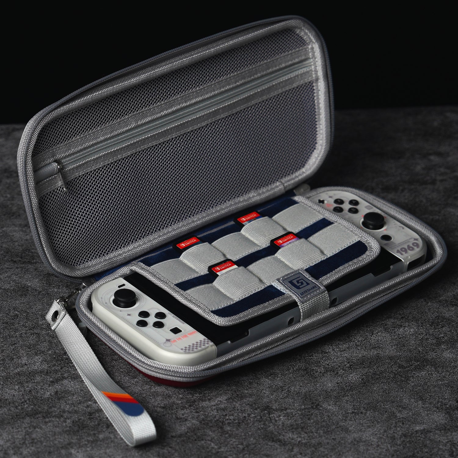 GESTAC Starry Sky Air Carrying Case