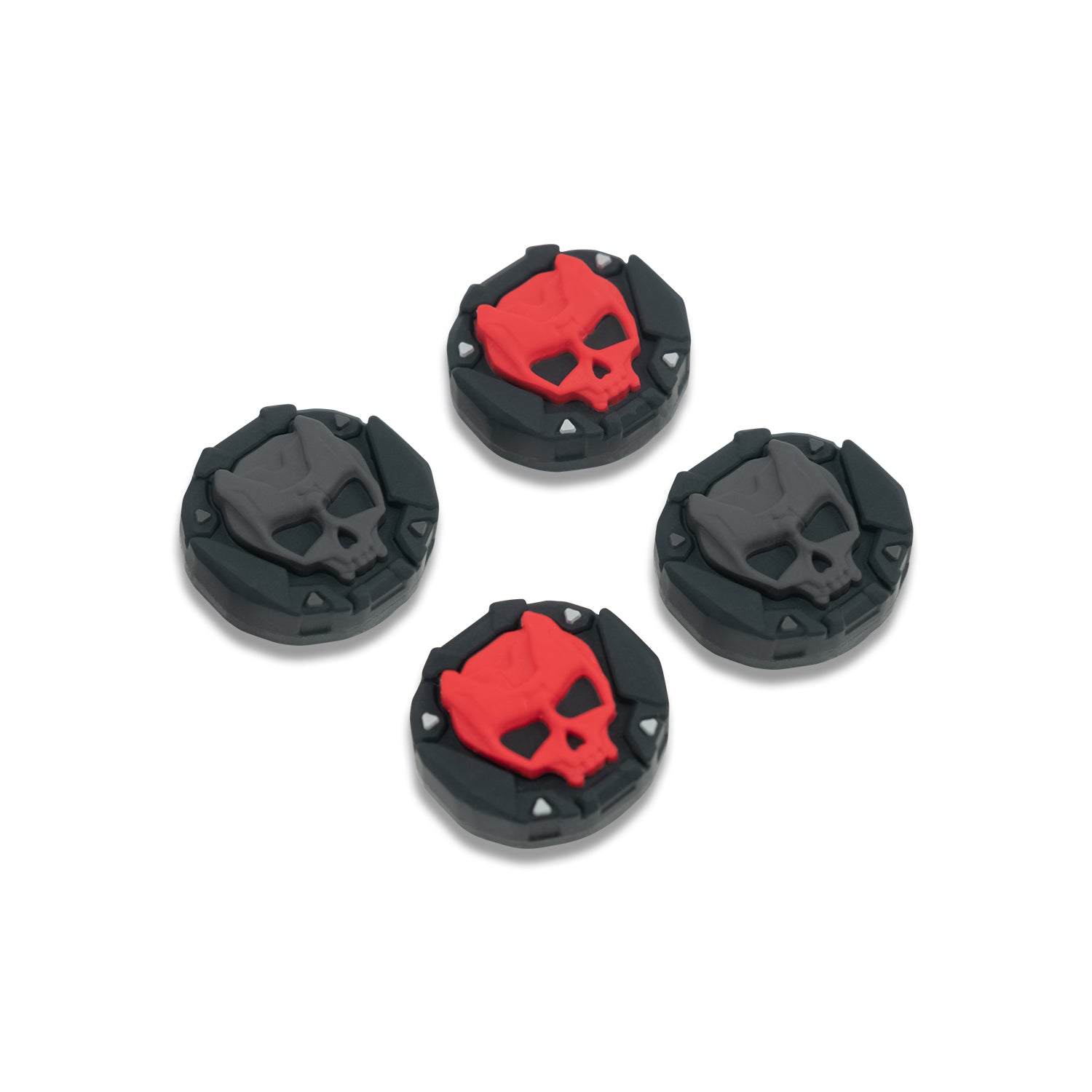 Bone Spirit Thumb Grips