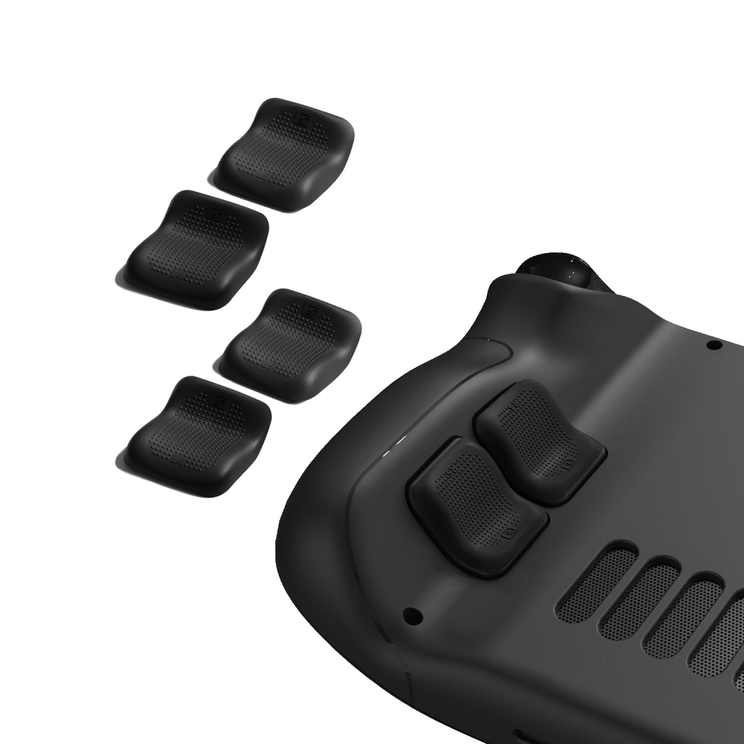 GESTAC SD Back Button Enhancement Set