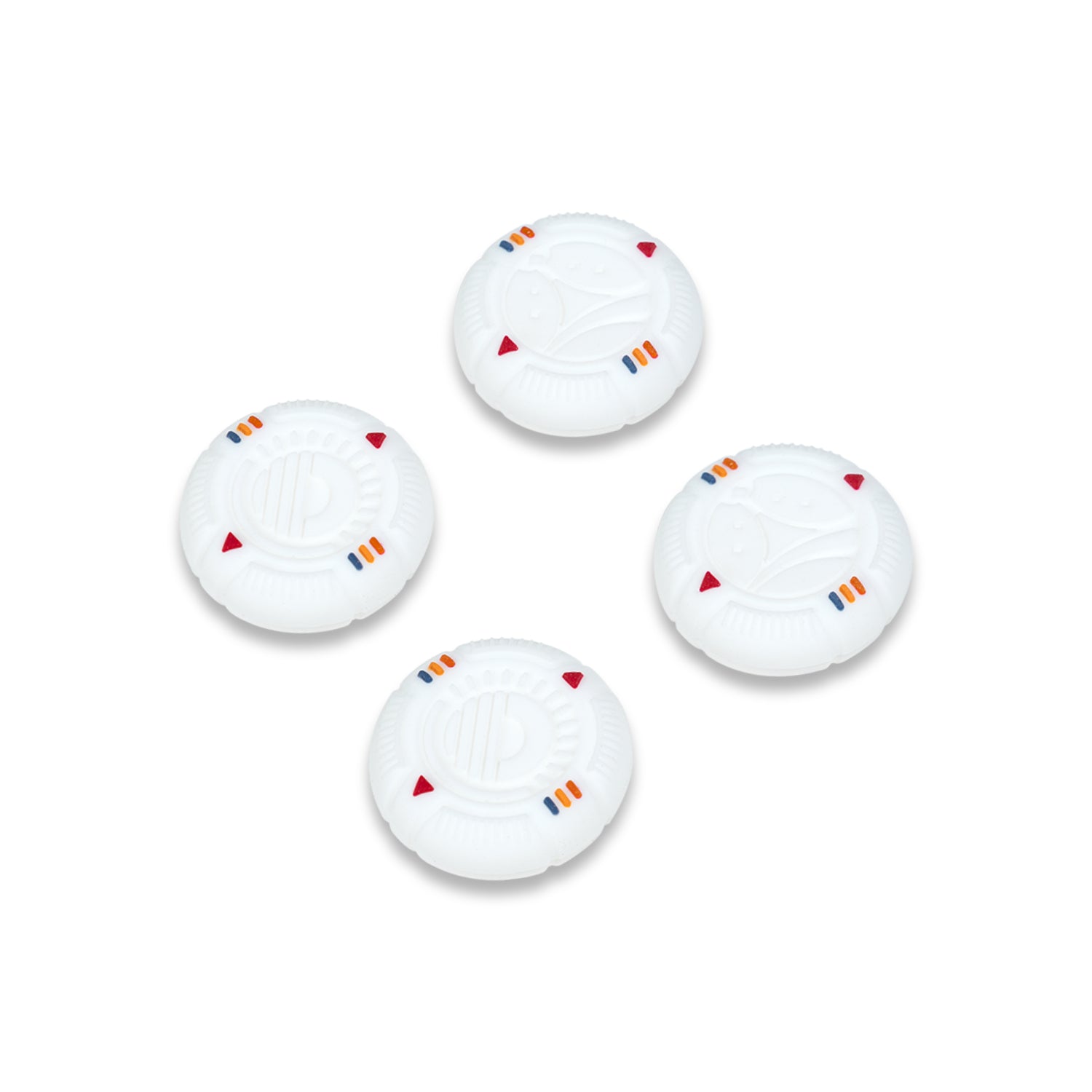 GESTAC Starry Sky Thumb Grips