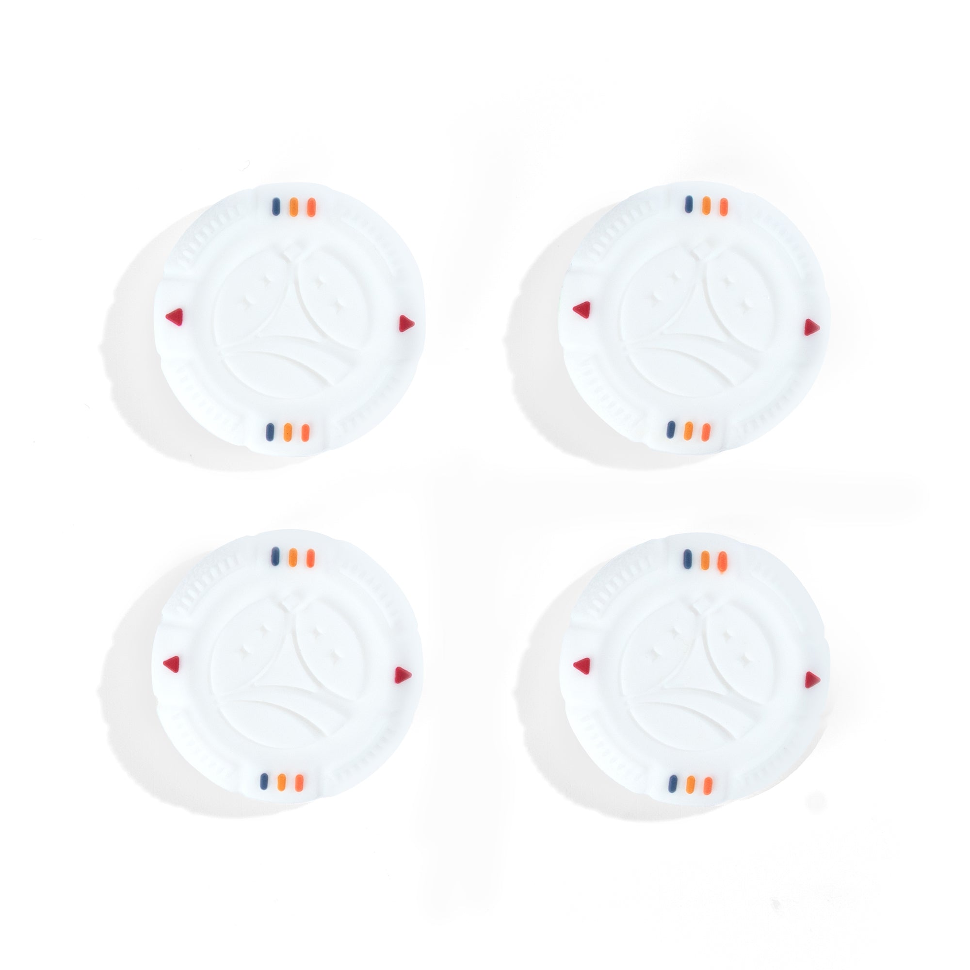 GESTAC Starry Sky Thumb Grips