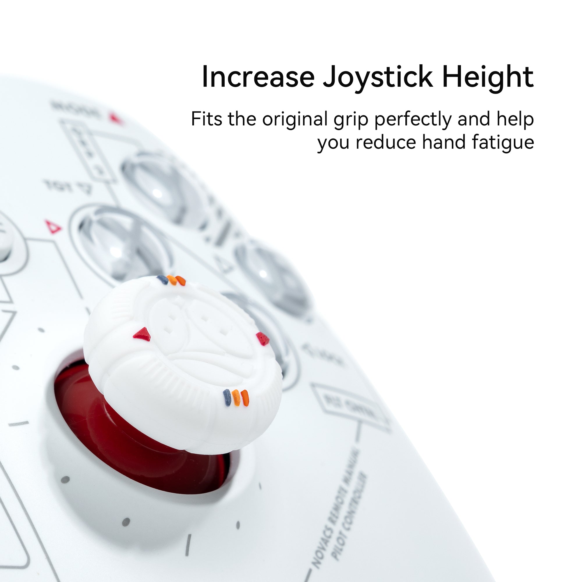 GESTAC Starry Sky Thumb Grips