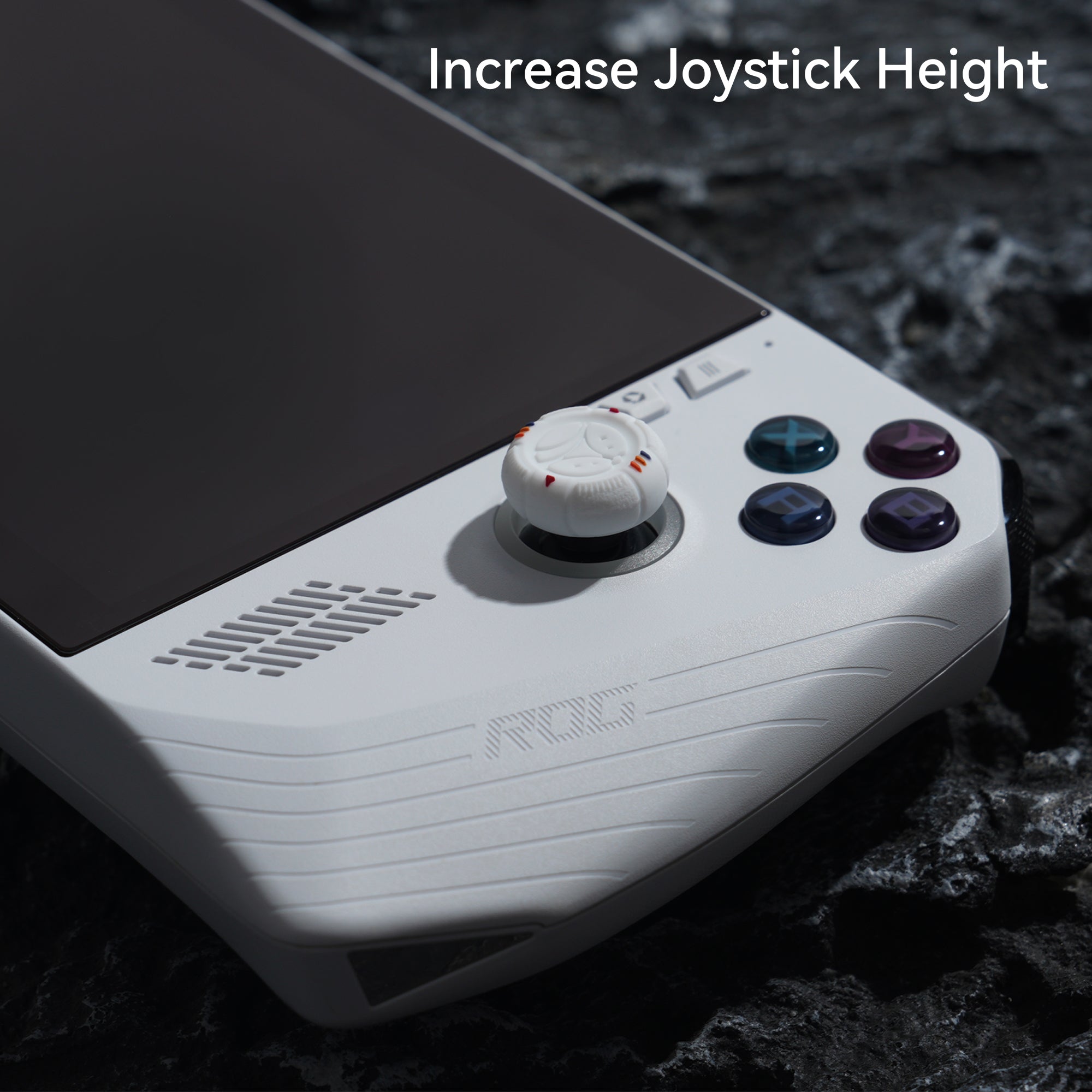 GESTAC Starry Sky Thumb Grips