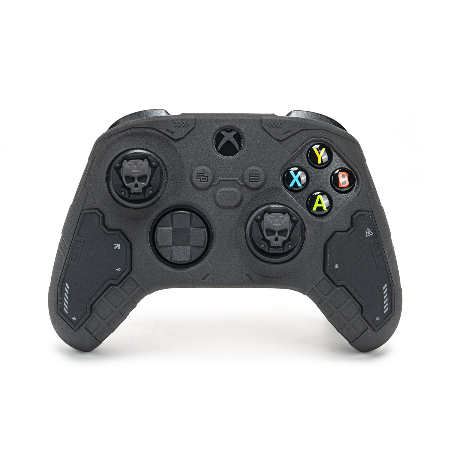 GESTAC Hard Core Xbox Controller Skin