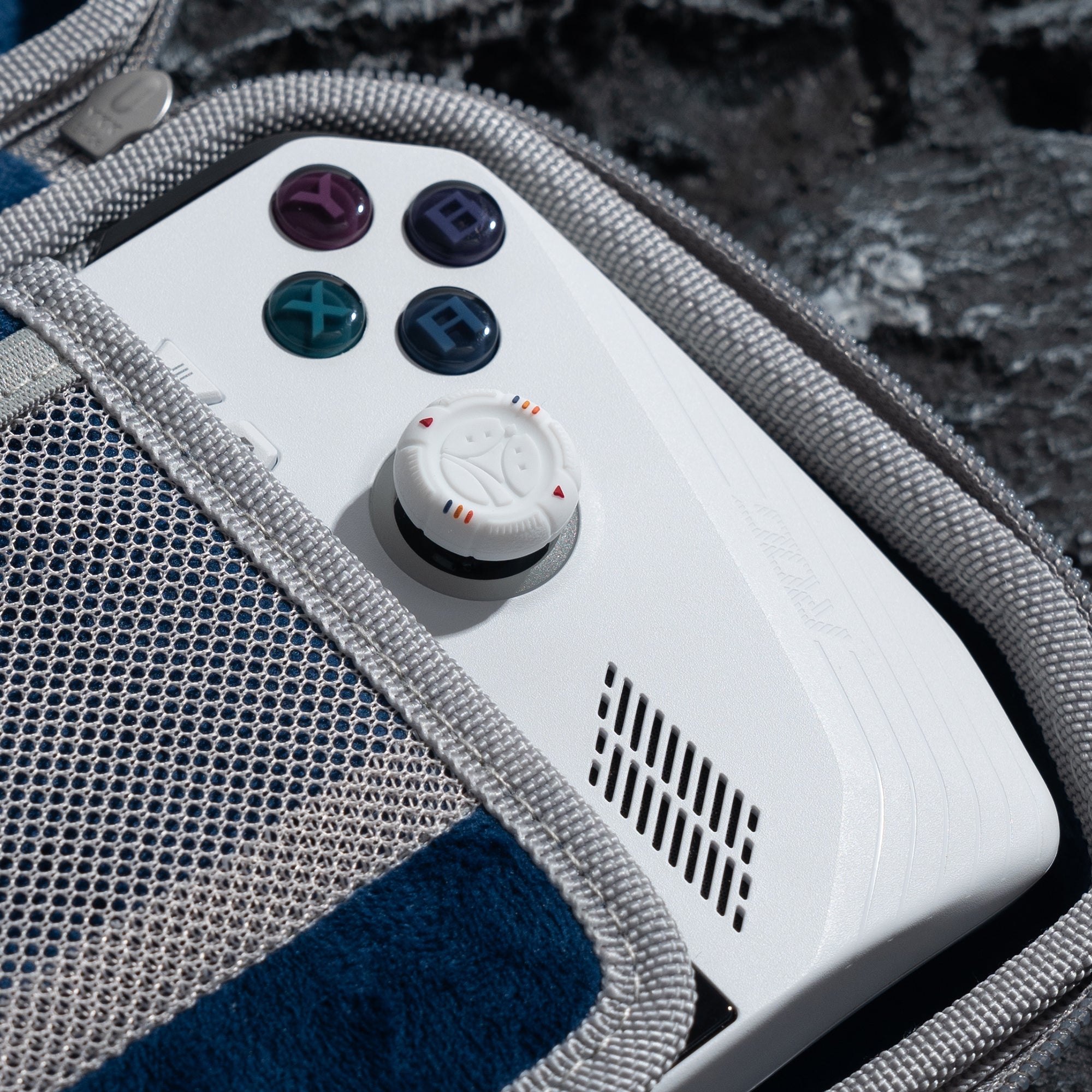 GESTAC Starry Sky Thumb Grips