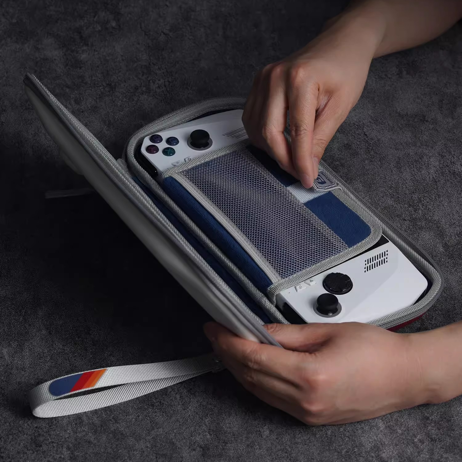 GESTAC Starry Sky Air Carrying Case