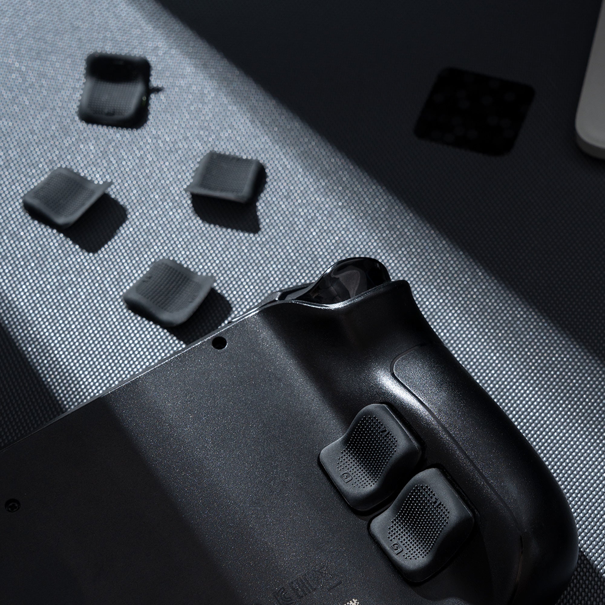 GESTAC SD Back Button Enhancement Set