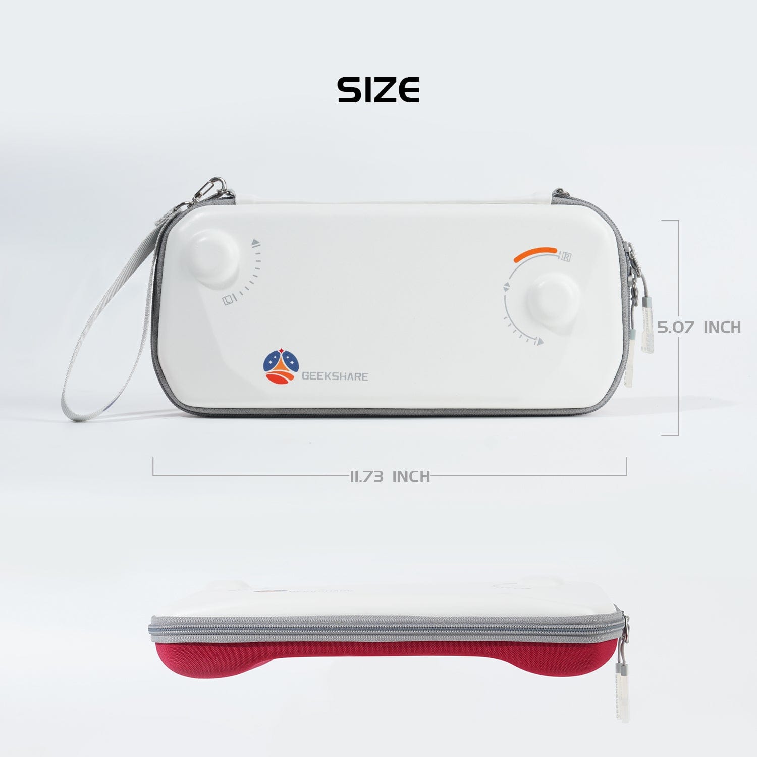 GESTAC Starry Sky Air Carrying Case