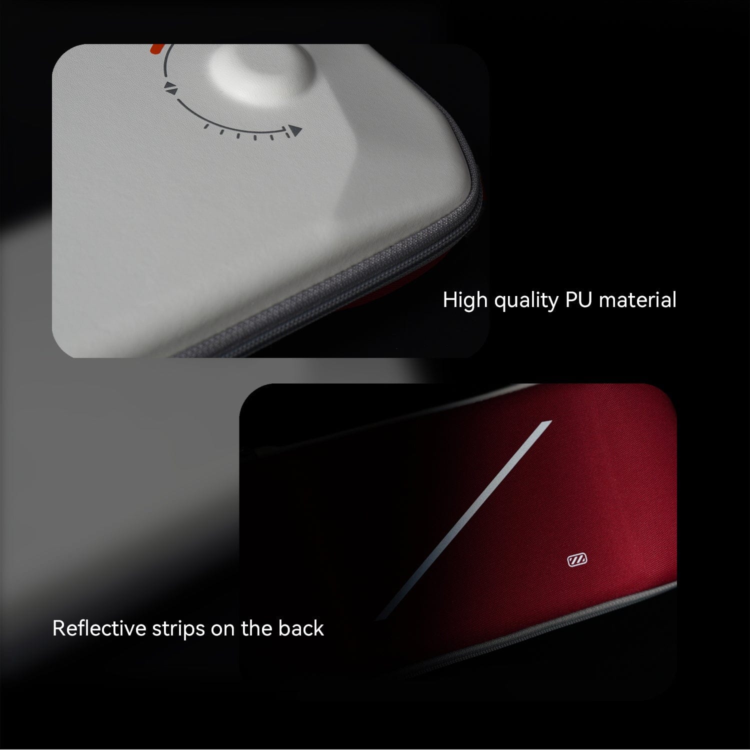 GESTAC Starry Sky Air Carrying Case