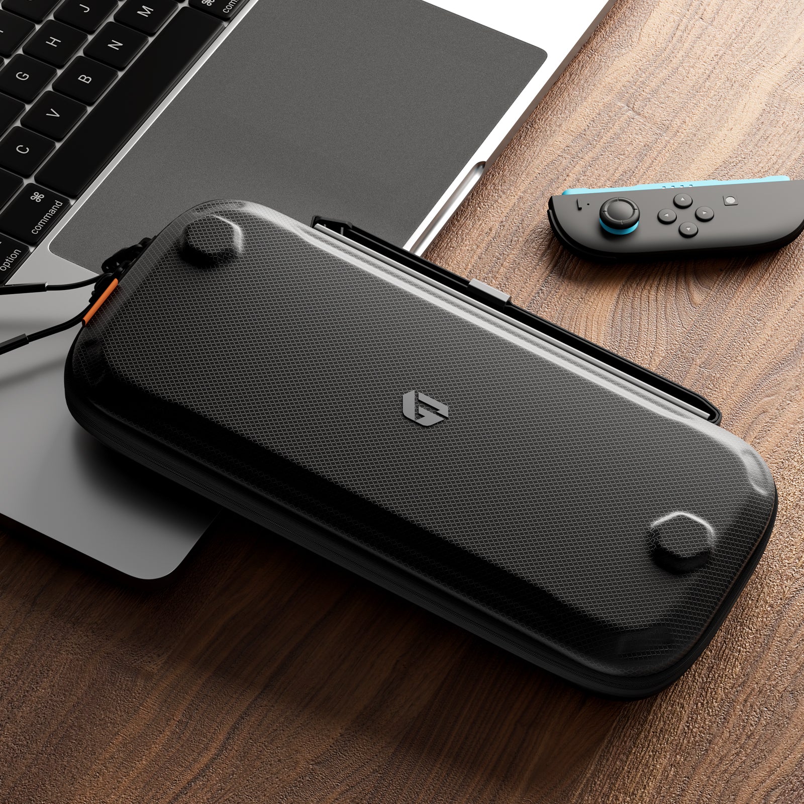 GESTAC Carrying Case for switch 2