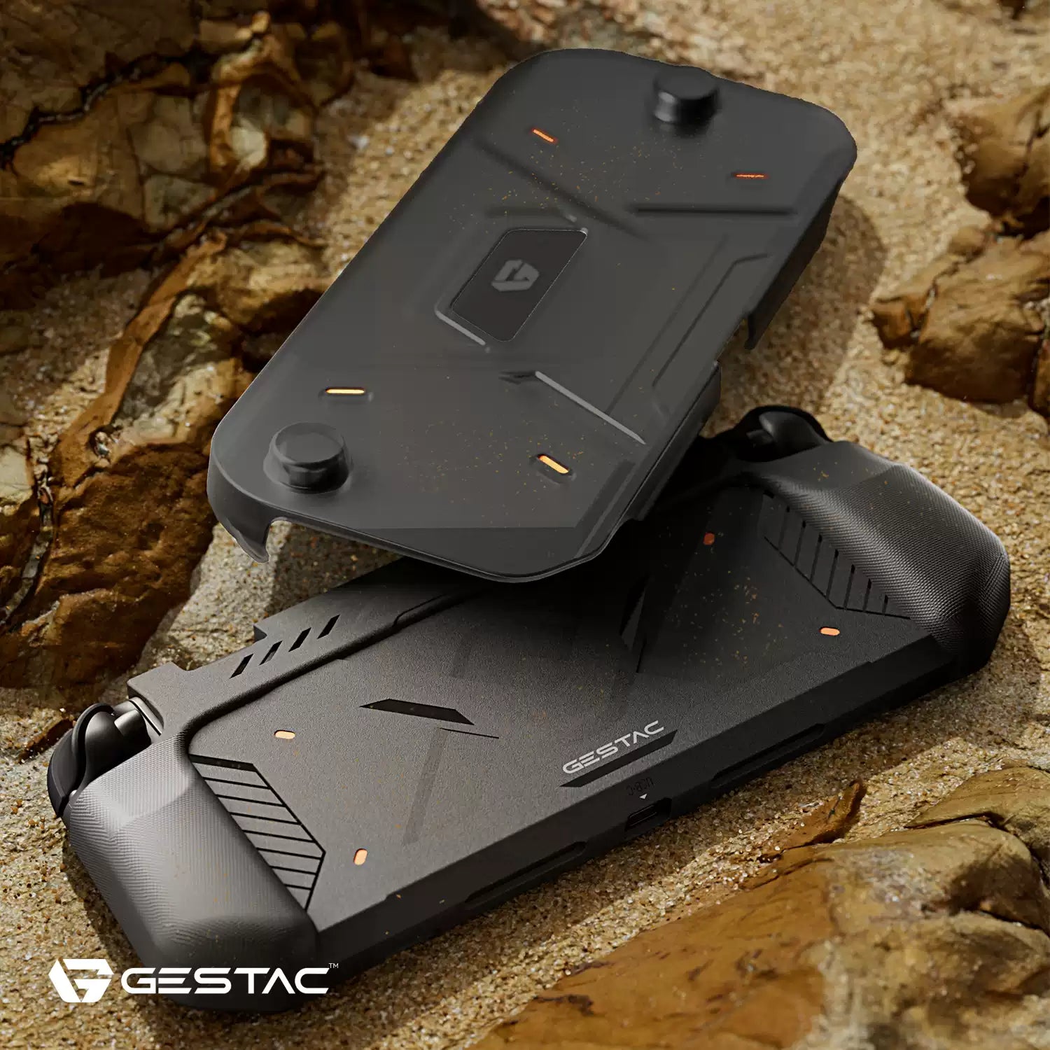 GESTAC Protective Case for switch 2